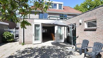Huis | Exterieur