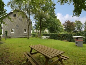 House | Exterior