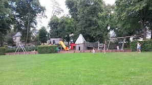 House | View from property