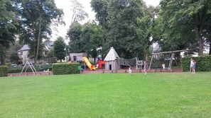 Huis | Uitzicht vanuit accommodatie