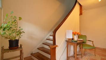 Ferienhaus | Rezeption