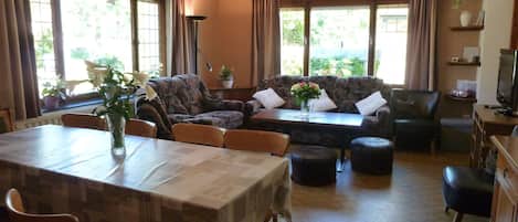 House | Living room