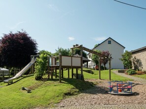 House | View from property