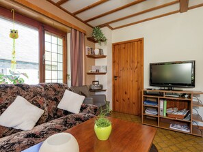 Casa | Sala de estar