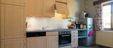 منزل | مطبخ خاص | كرسي للأطفال