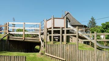 Ferienhaus | Blick von der Unterkunft