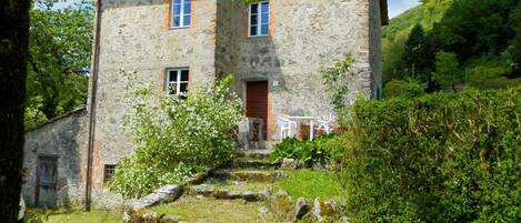 Cottage | Extérieur