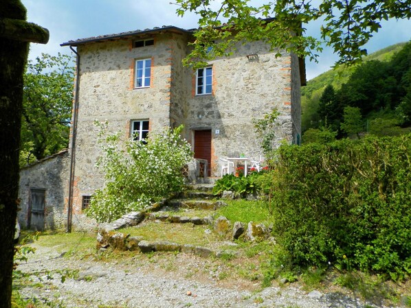 Cottage | Exterior