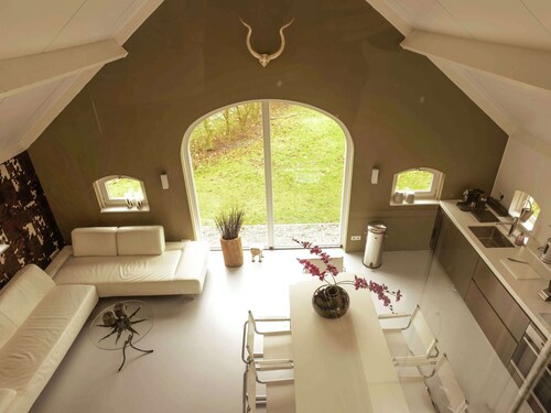 Lovely Design Countryside Holiday Home