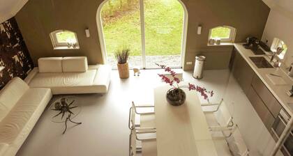 Lovely Design Countryside Holiday Home