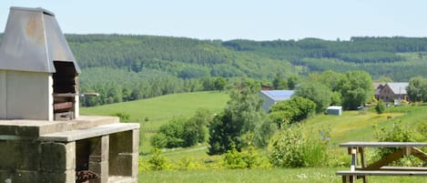 Leilighet | Fasilitet på overnattingsstedet