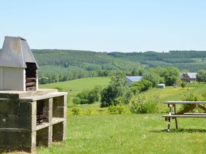 Apartment | Property amenity - Family Apartment; Bouillon and Semois River (Bievre)
