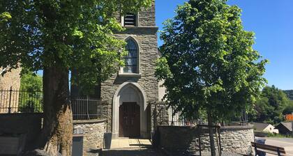 Family Apartment; Bouillon and Semois River