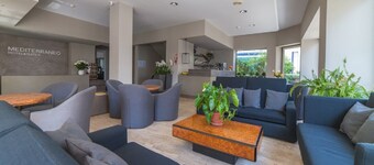 Mediterraneo Hotel & Suites