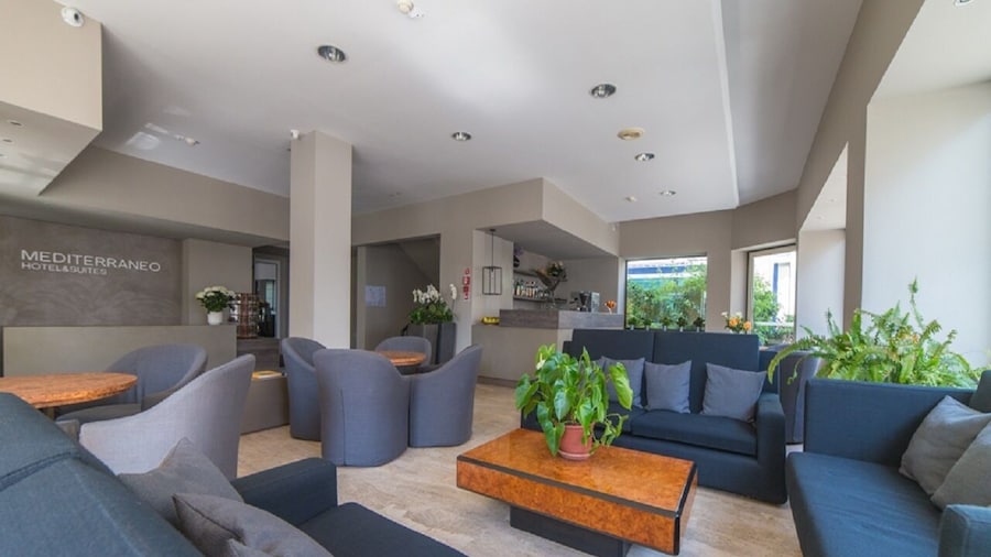 Mediterraneo Hotel & Suites