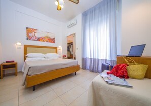 Superior Room, Balcony - Mediterraneo Hotel & Suites (Cattolica)