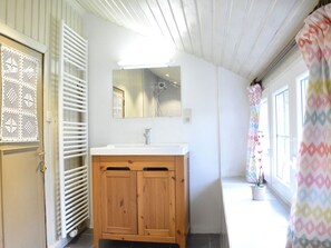 Cottage | Salle de bain