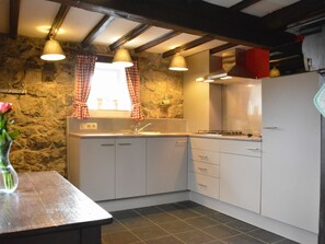 Cottage | Private kitchen