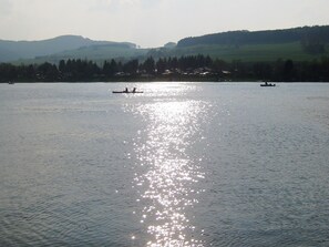 Exterior - Spacious Apartment in Diemelsee-Heringhausen near Watersports (Diemelsee)