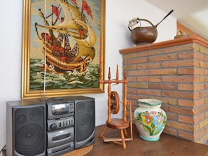 3 bedrooms, individually furnished, bed sheets - Spacious Apartment in Diemelsee-Heringhausen near Watersports (Diemelsee)