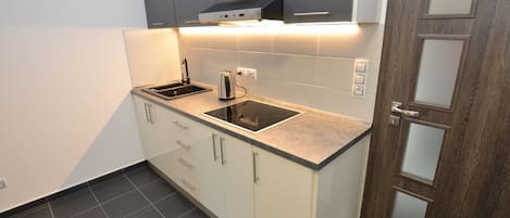 House | Private kitchen