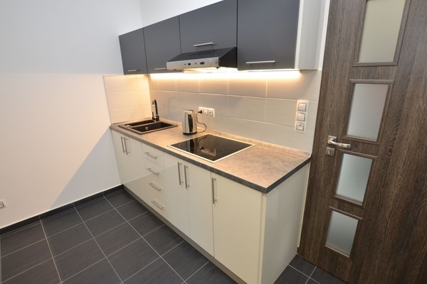House | Private kitchen