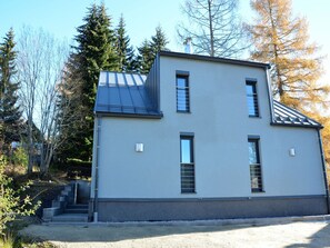 Maison | Extérieur