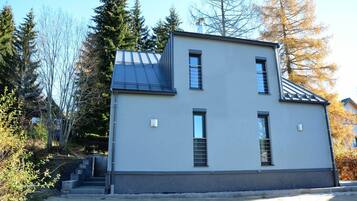 House | Exterior