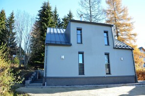 Hus | Eksteriør