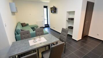 Maison | Restauration