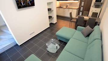House | Living area