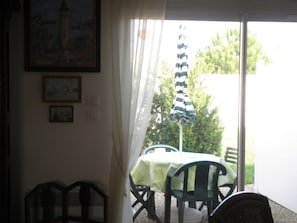 Tempat makan