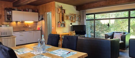 Apartment | Living room