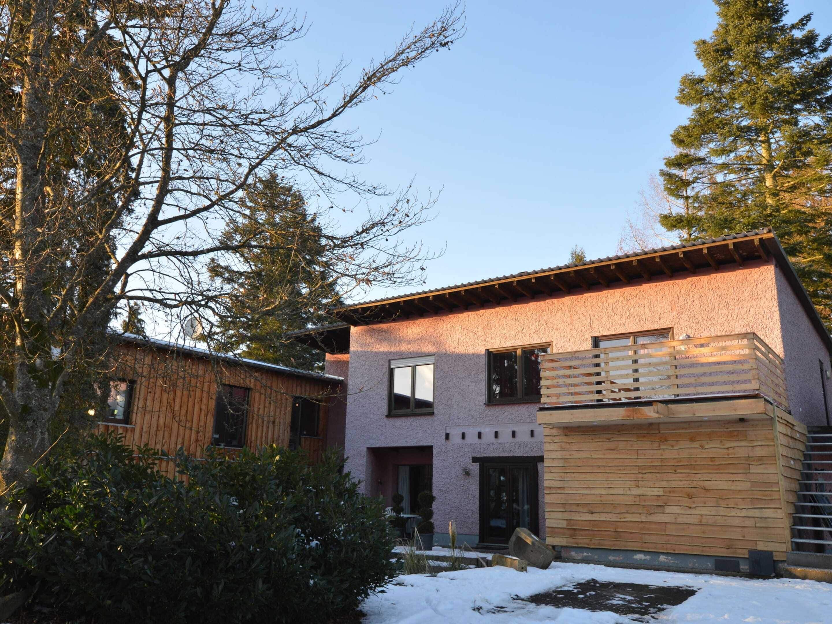 Apartment | Exterior