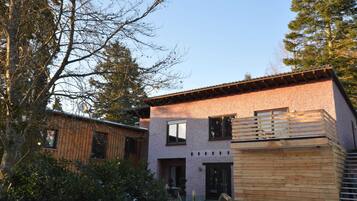 Apartment | Exterior