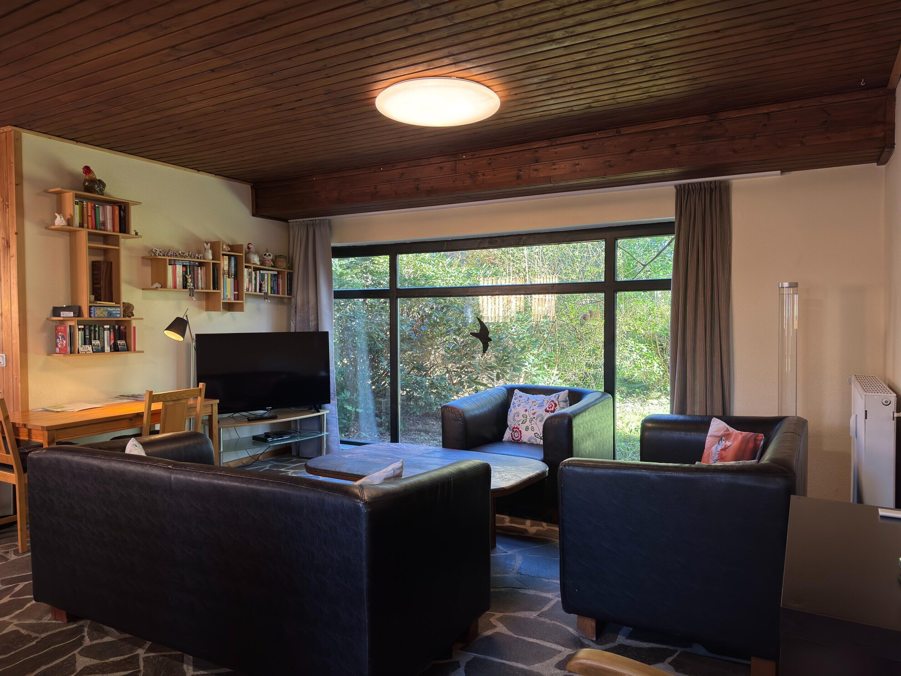 Apartment | Living room