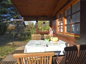 House | Dining