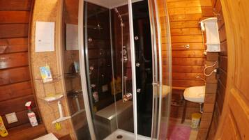 House | Bathroom | Hair dryer