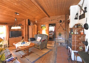 House | Living room
