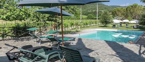 House | Pool | Outdoor pool