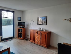 Departamento | Sala de estar