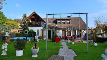 Apartamento | Fachada