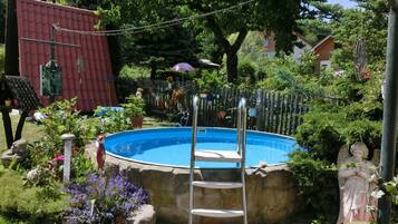 Apartment | Pool | Außenpool