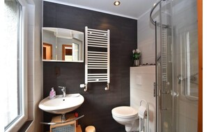 Appartement | Salle de bain