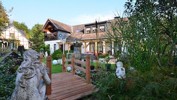 Apartamento | Fachada