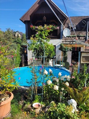 Apartment | Außenbereich