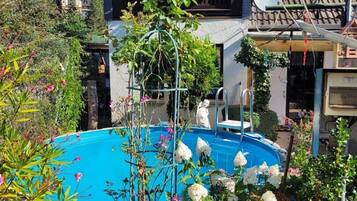 Apartment | Exterior