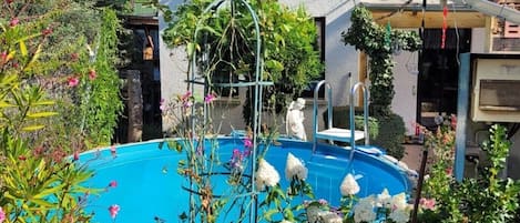 Appartement | Extérieur