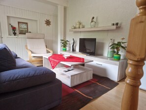 Apartment | Wohnzimmer