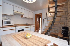 Apartment | Eigene Küche